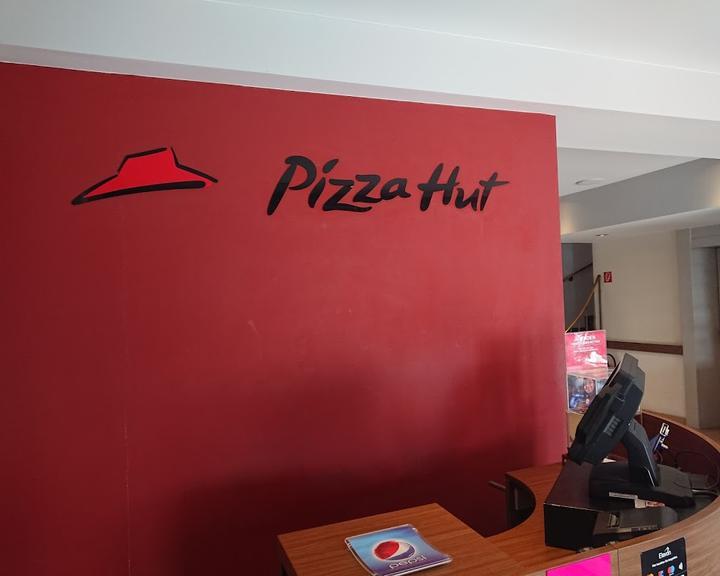 Pizza Hut Wiesbaden, Mainzer