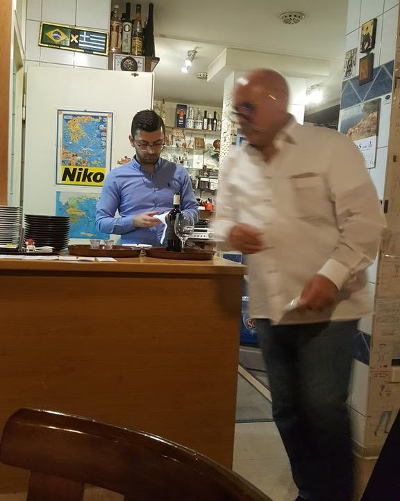 Taverne Niko